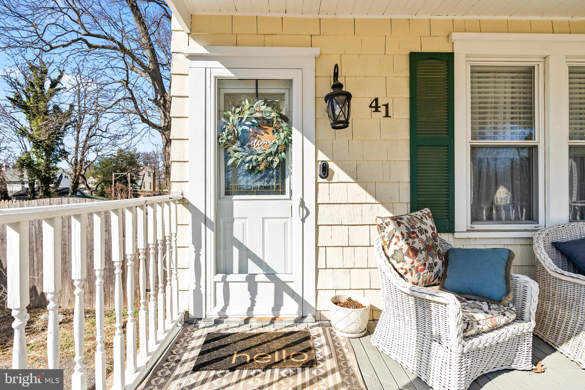 41 Pine Street Beverly, NJ 08010 - Photo 4 of 31