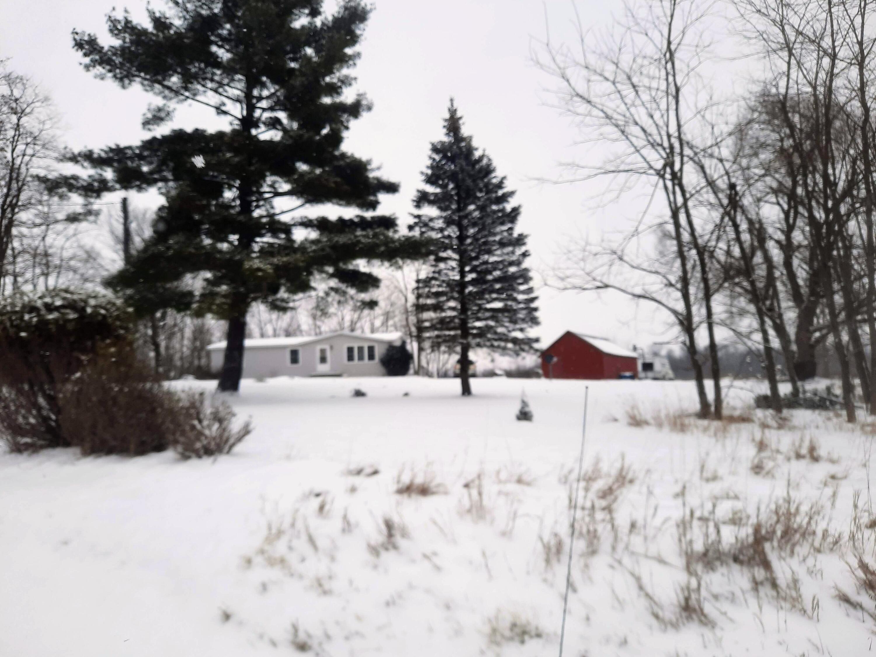 3398 North Miles Road Stanton, MI 48888 - Photo 1 of 6 9B1BE5DB-D955-4A82-94CA-96B70F36D210