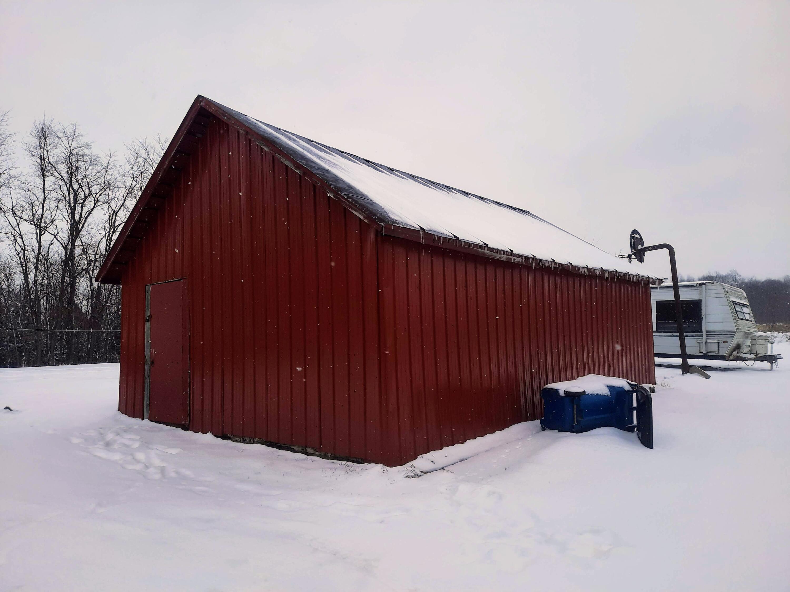 3398 North Miles Road Stanton, MI 48888 - Photo 4 of 6 7820C539-D4B5-4732-9D3D-DE6A2E144531