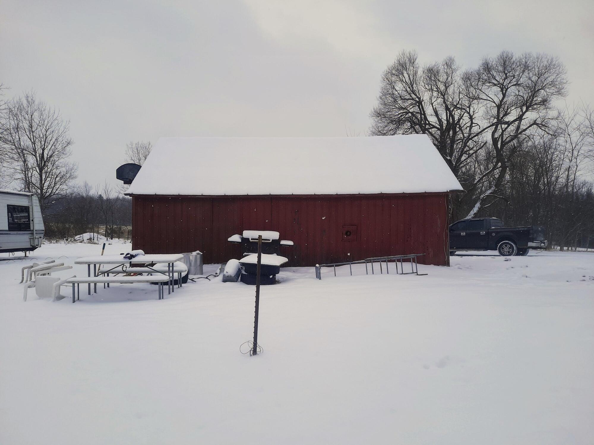 3398 North Miles Road Stanton, MI 48888 - Photo 5 of 6 619FD9D0-47C5-4481-8181-258CE32DB843