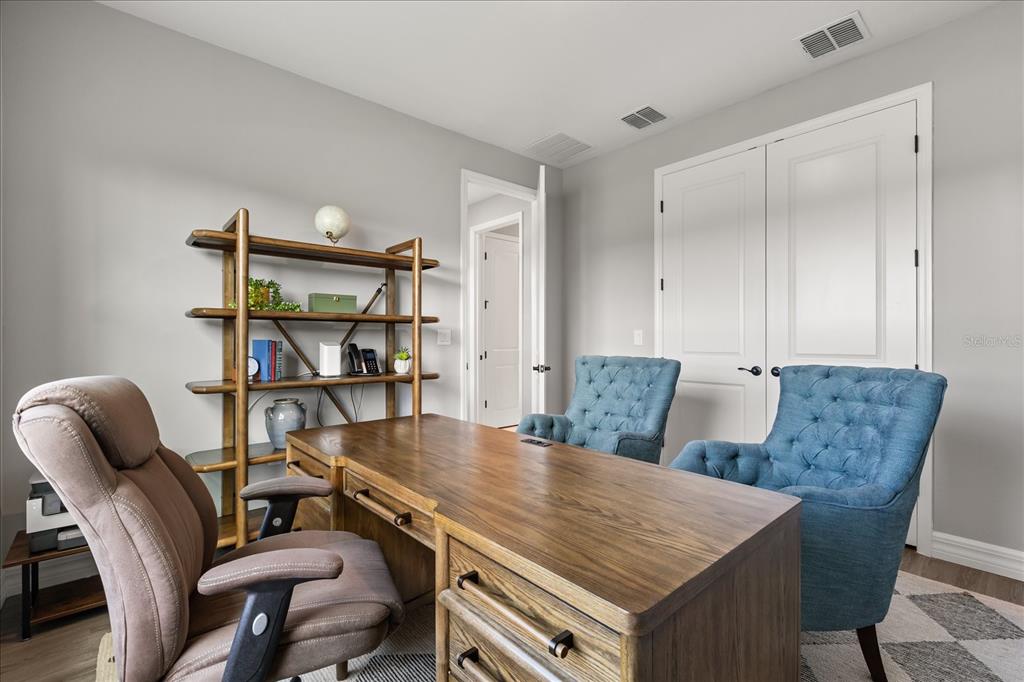 25 Freesia Court Homosassa, FL 34446 - Photo 13 of 30 a dining room with furniture and a table