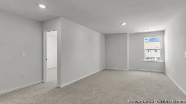 $374,990 | 337 Hartfield Avenue, Raeford, NC 28376