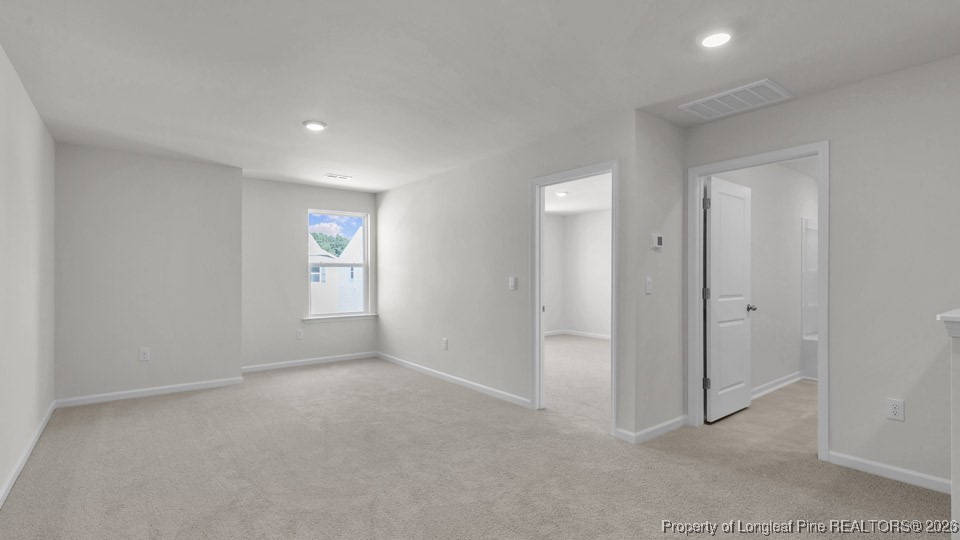 337 Hartfield Avenue Raeford, NC 28376 - Photo 13 of 34 Loft