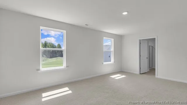 $374,990 | 337 Hartfield Avenue, Raeford, NC 28376