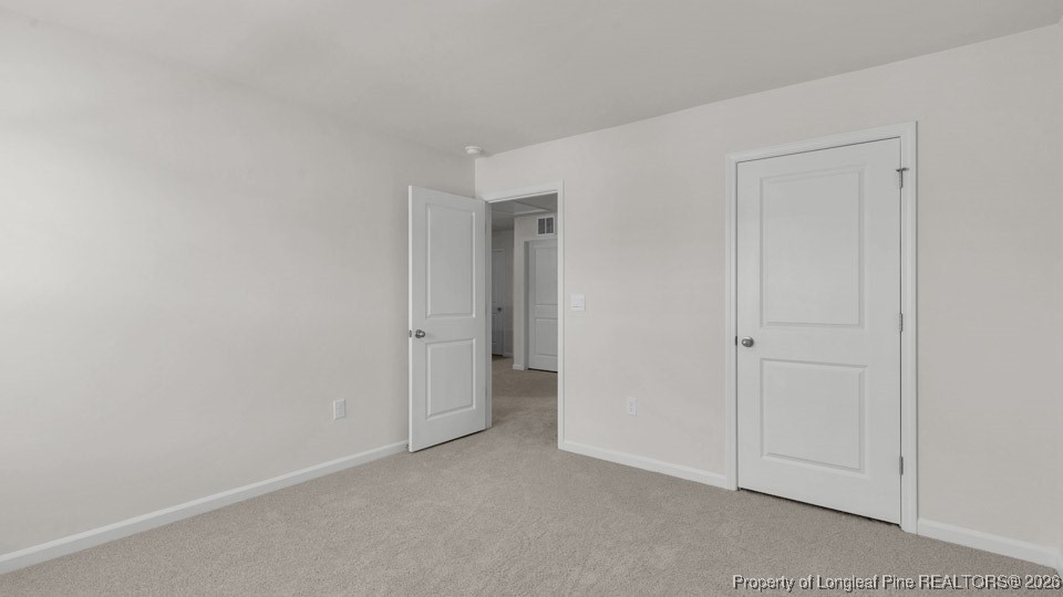 337 Hartfield Avenue Raeford, NC 28376 - Photo 21 of 34 Bedroom