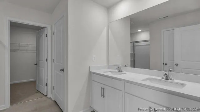 $374,990 | 337 Hartfield Avenue, Raeford, NC 28376