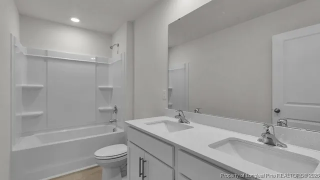 $374,990 | 337 Hartfield Avenue, Raeford, NC 28376