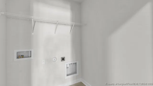 $374,990 | 337 Hartfield Avenue, Raeford, NC 28376