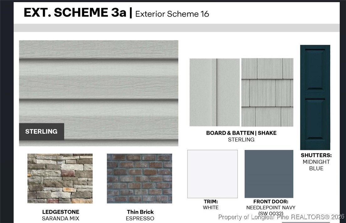 337 Hartfield Avenue Raeford, NC 28376 - Photo 32 of 34