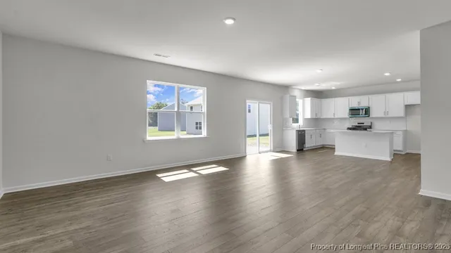 $374,990 | 337 Hartfield Avenue, Raeford, NC 28376