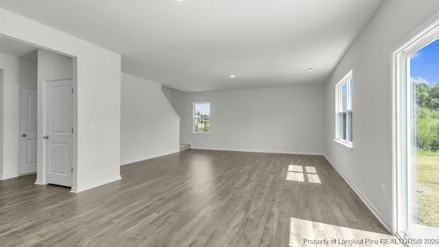 $374,990 | 337 Hartfield Avenue, Raeford, NC 28376