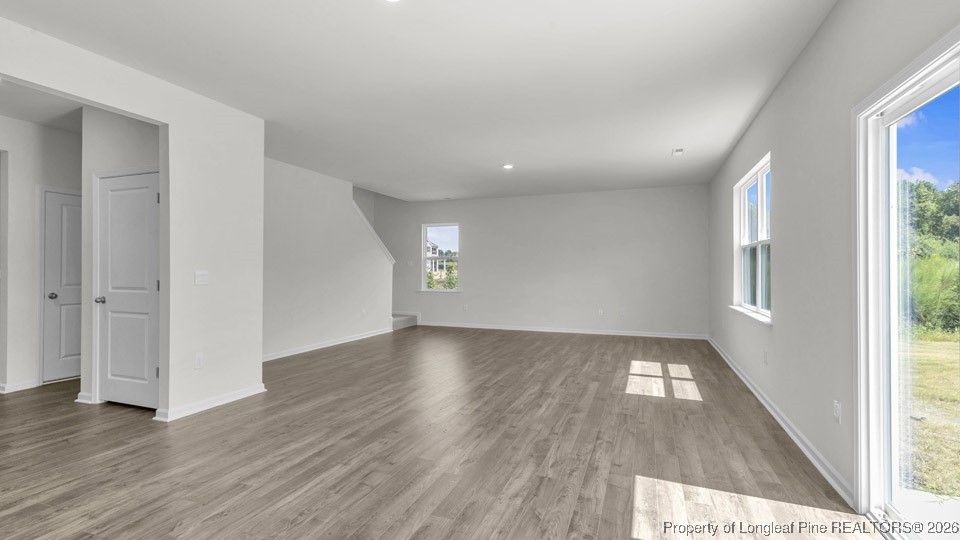 337 Hartfield Avenue Raeford, NC 28376 - Photo 9 of 34 Family Room