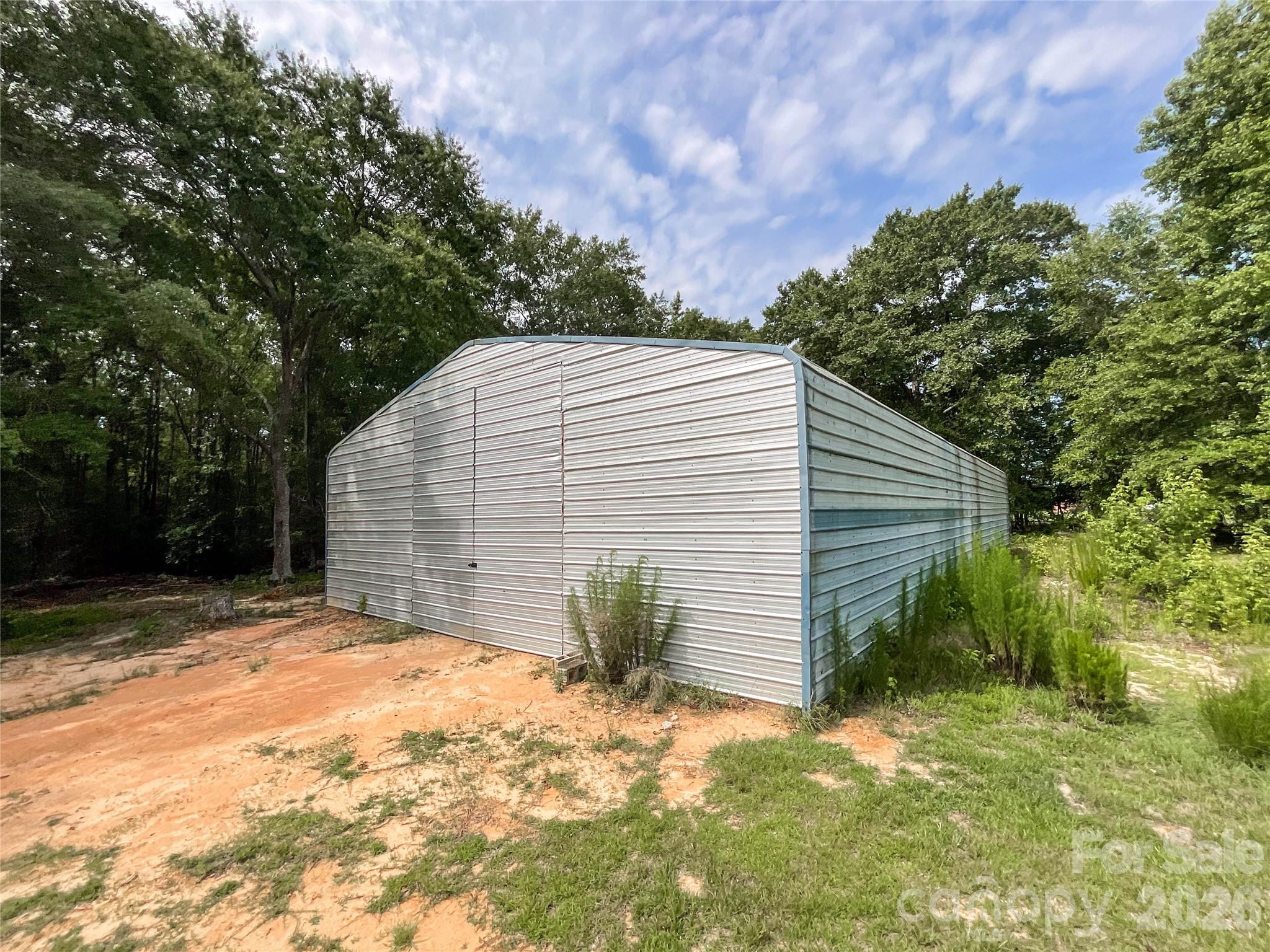 809 Campbell Road Jefferson, SC 29718 - Photo 9 of 26