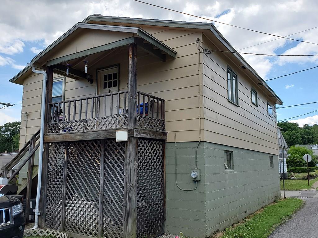 1532 Gompers Ave, Indiana