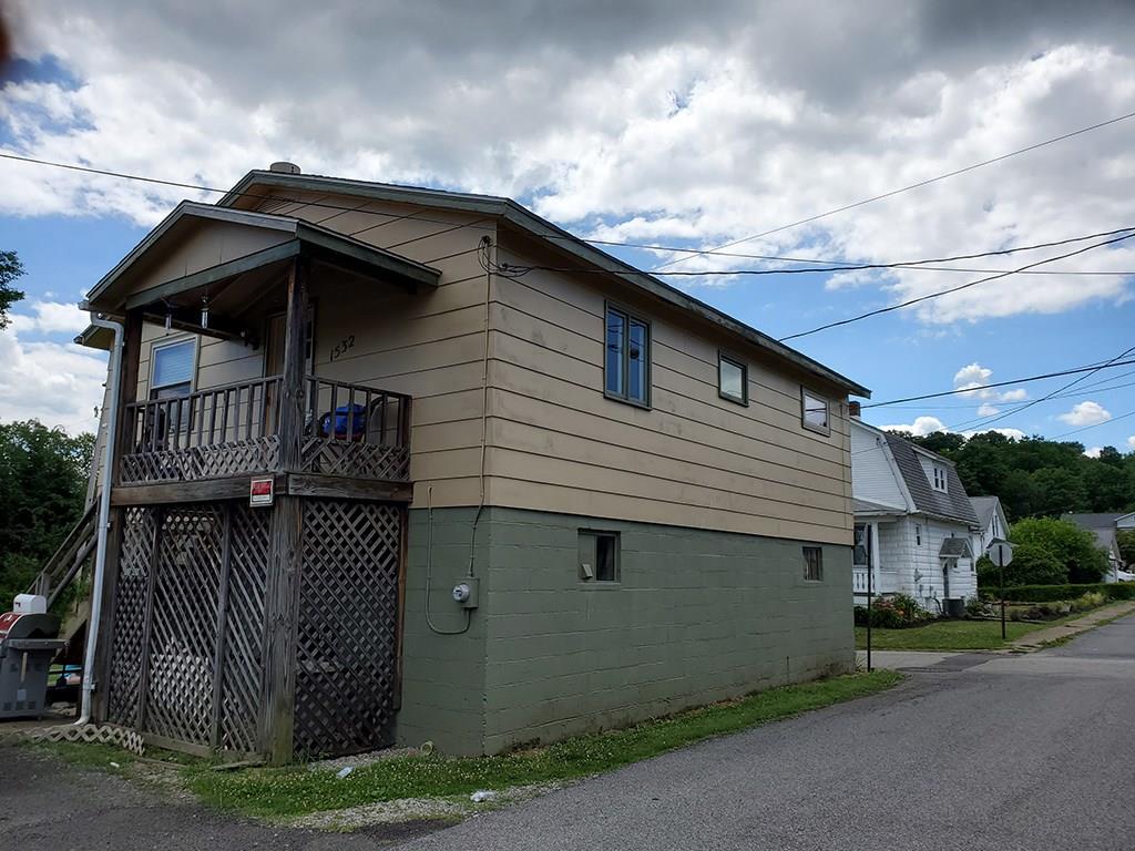 1532 Gompers Avenue Indiana, PA 15701 - Photo 3 of 5 exterior