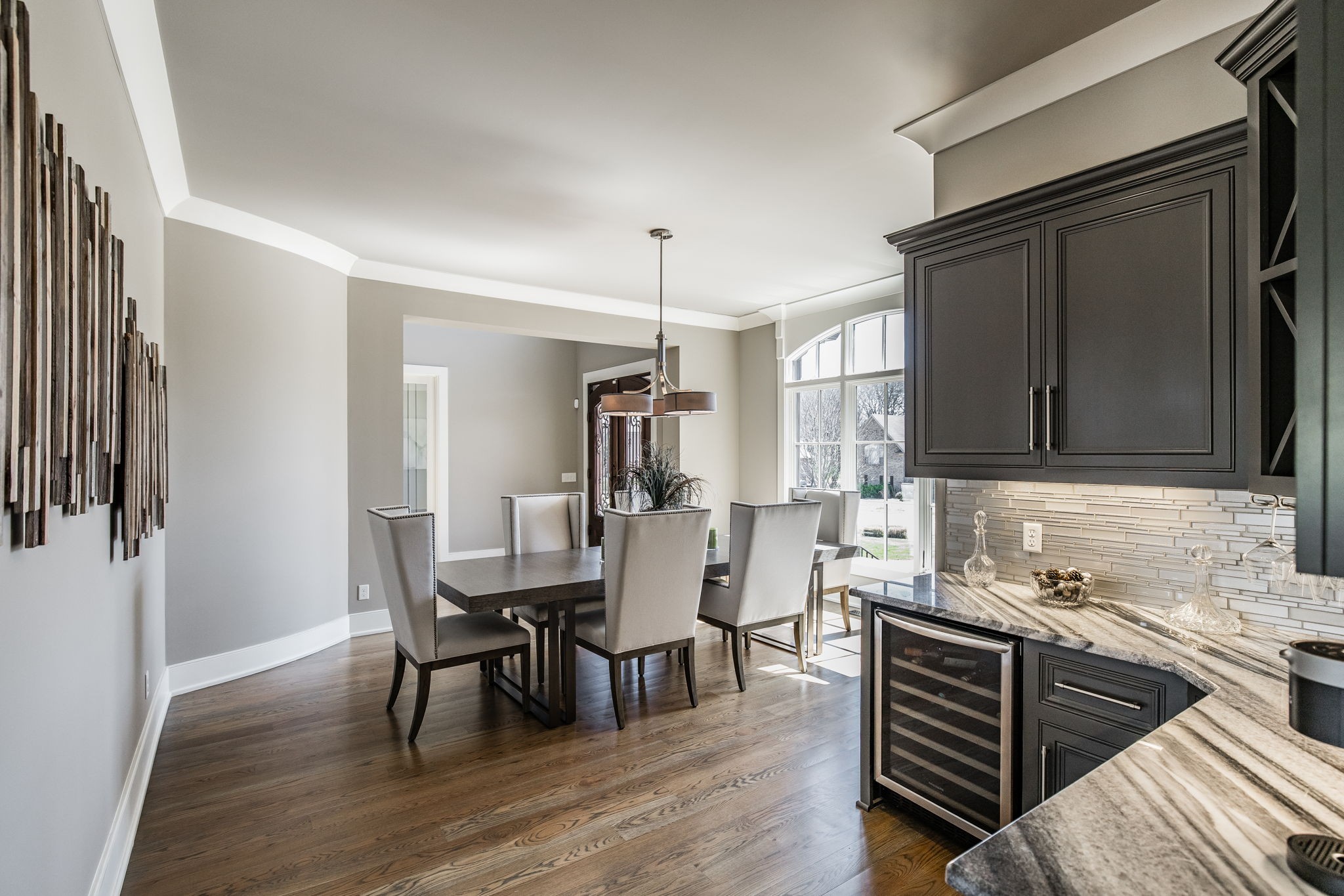 1032 Kendras Run Gallatin, TN 37066 - Photo 16 of 48 a view of a dining room with furniture
