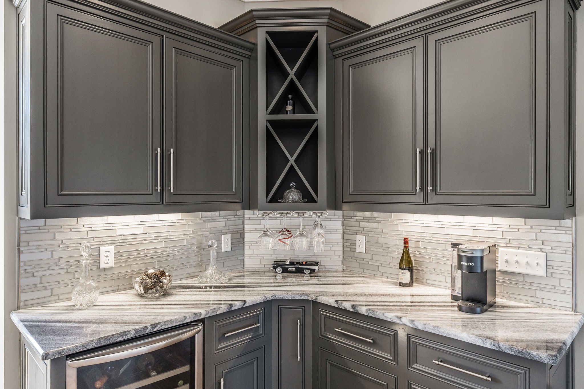 1032 Kendras Run Gallatin, TN 37066 - Photo 17 of 48 a kitchen with a sink and cabinets