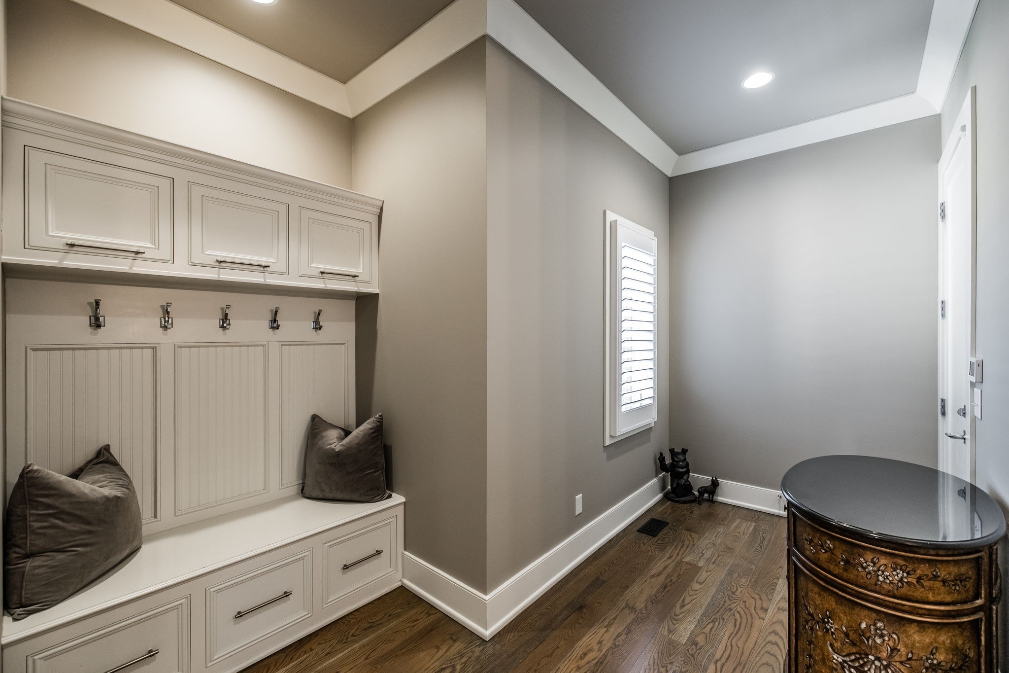 1032 Kendras Run Gallatin, TN 37066 - Photo 39 of 48 a view of room with furniture and wooden floor