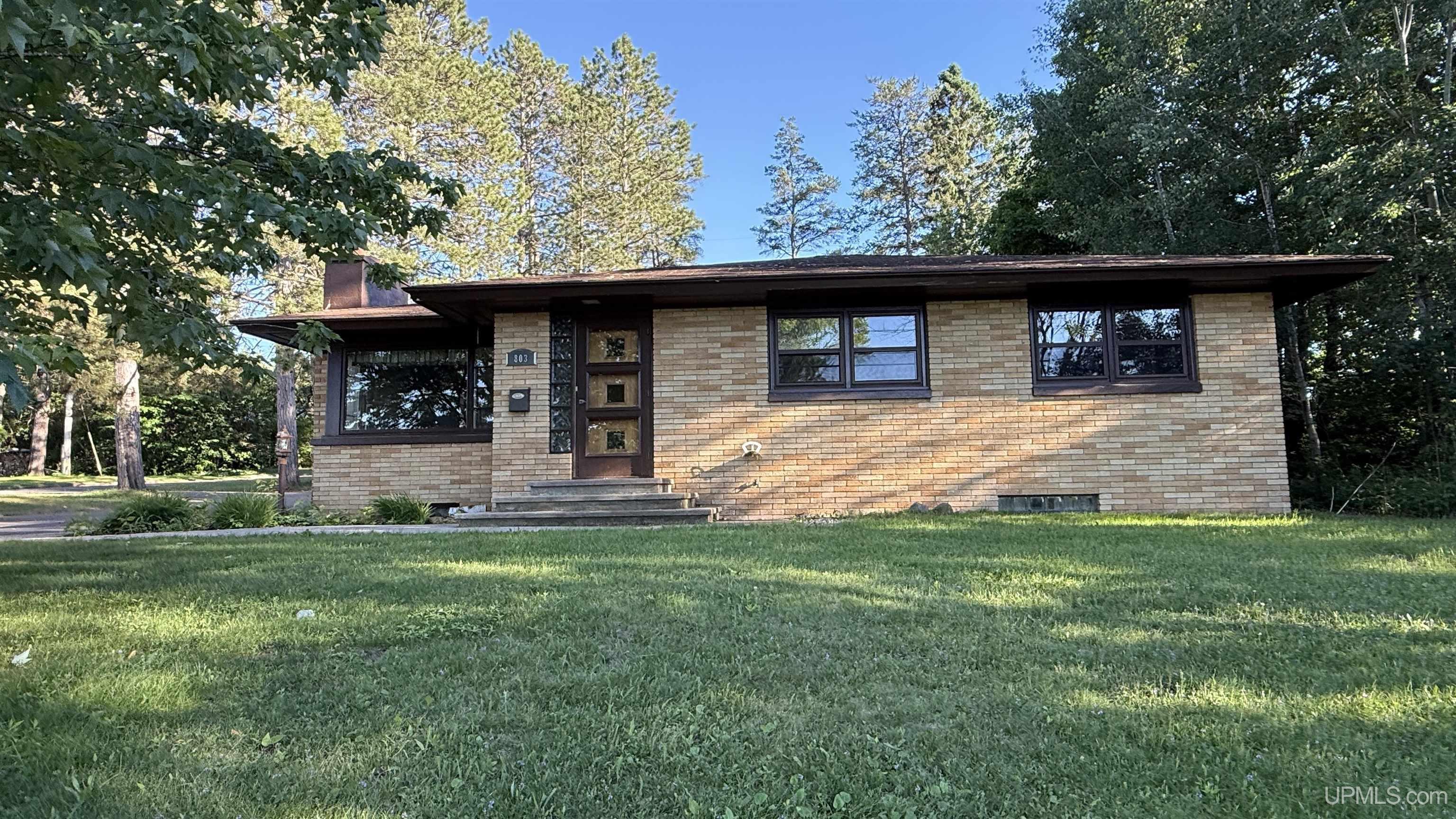 803 Magnetic Street Hurley, WI 54534 - Photo 53 of 65