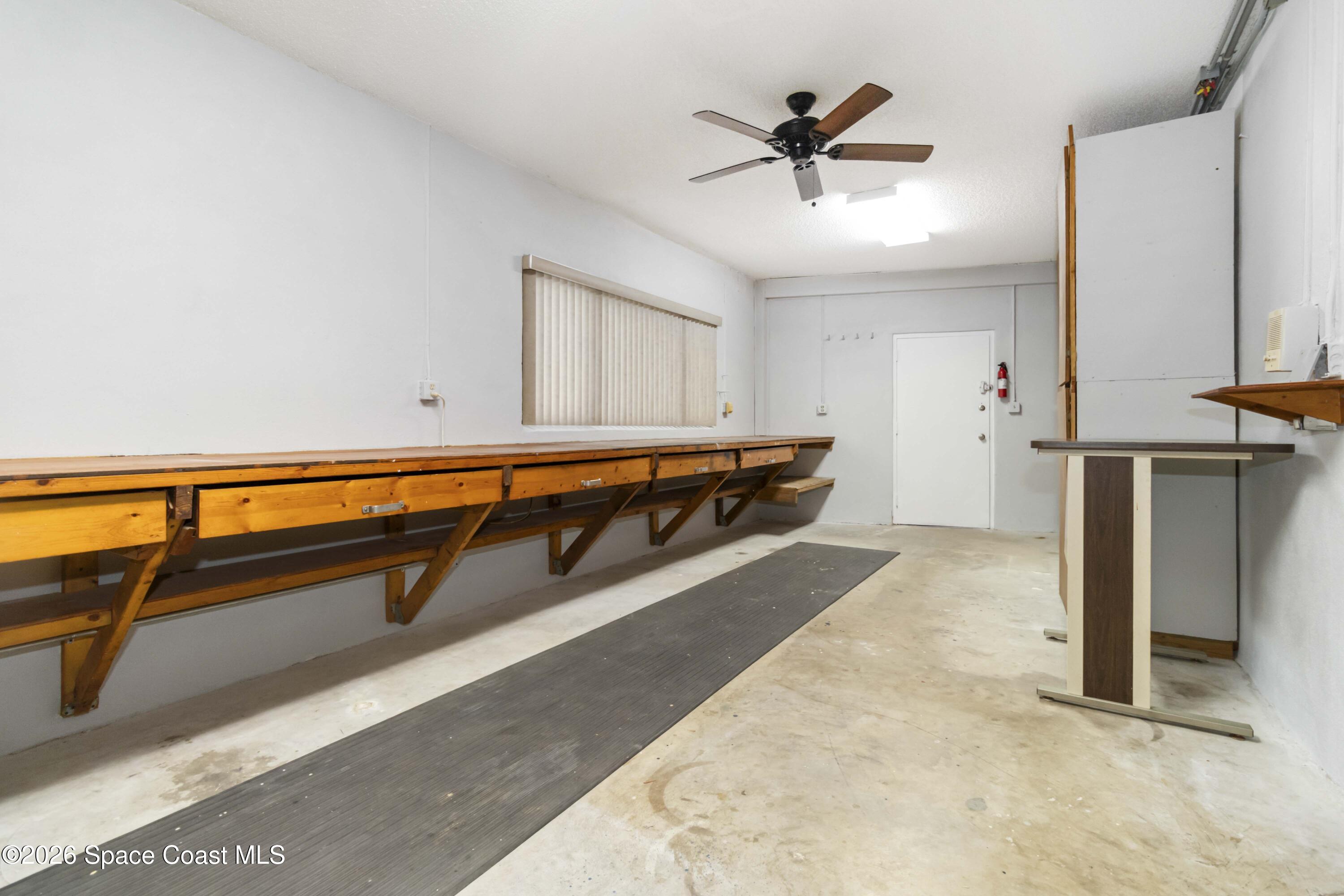 110 Barnacle Place Rockledge, FL 32955 - Photo 54 of 71 a very nice looking room with a large window