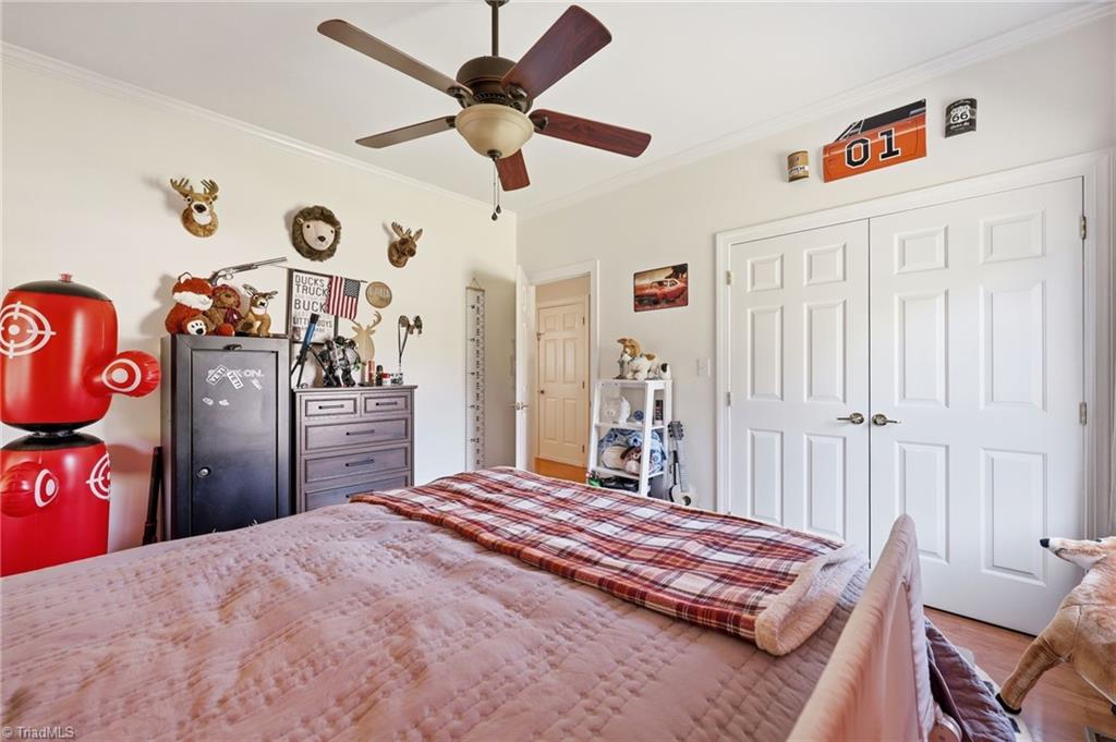 113 Kiser Road King, NC 27021 - Photo 21 of 42 Gallery Image 21
