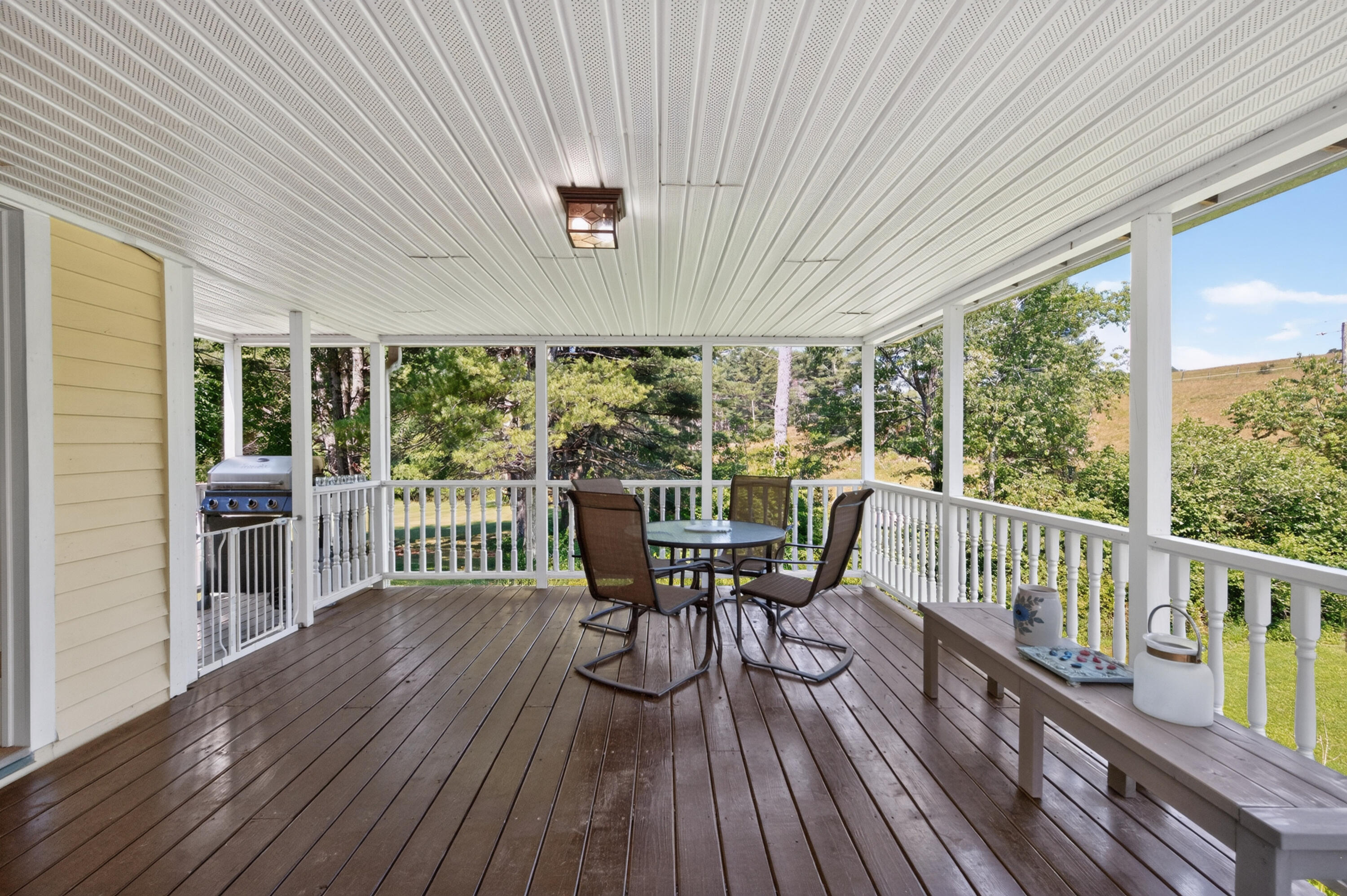2067 Bethlehem Church Road Northeast Floyd, VA 24091 - Photo 72 of 116 floyd-72