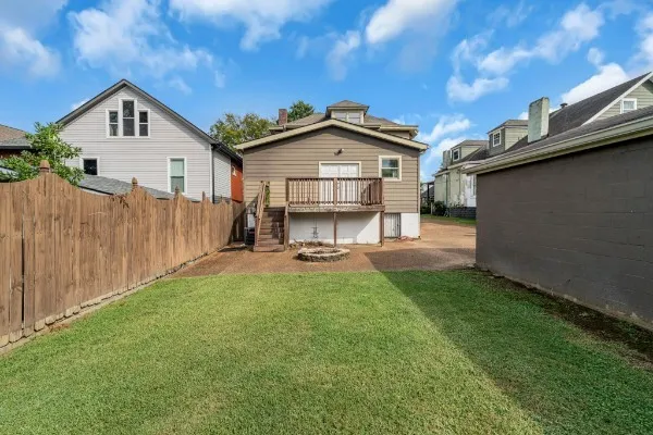 $4,900 | 1007 15th Avenue South, Nashville, TN 37212