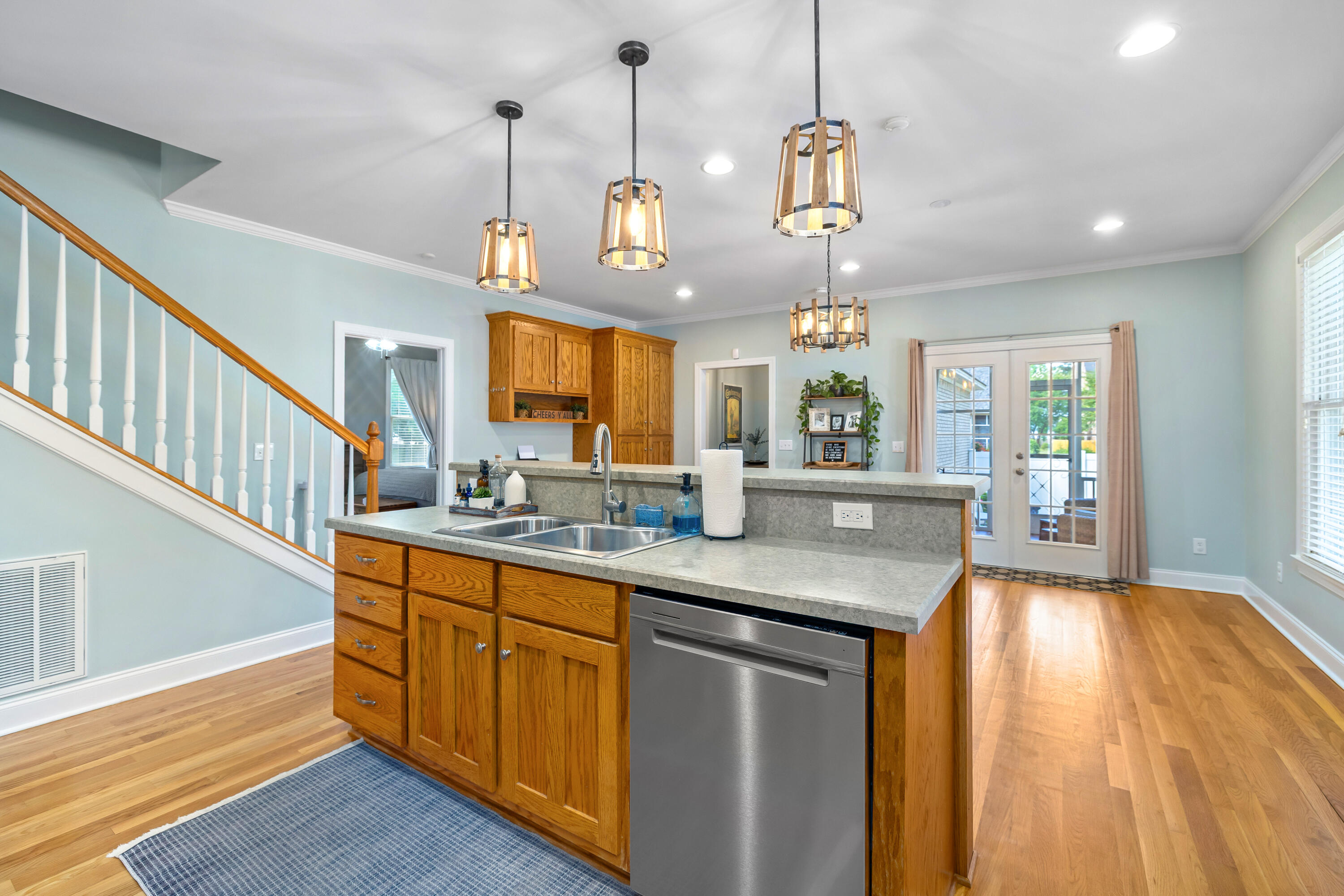 460 Veranda Drive Sumter, SC 29150 - Photo 13 of 47 21