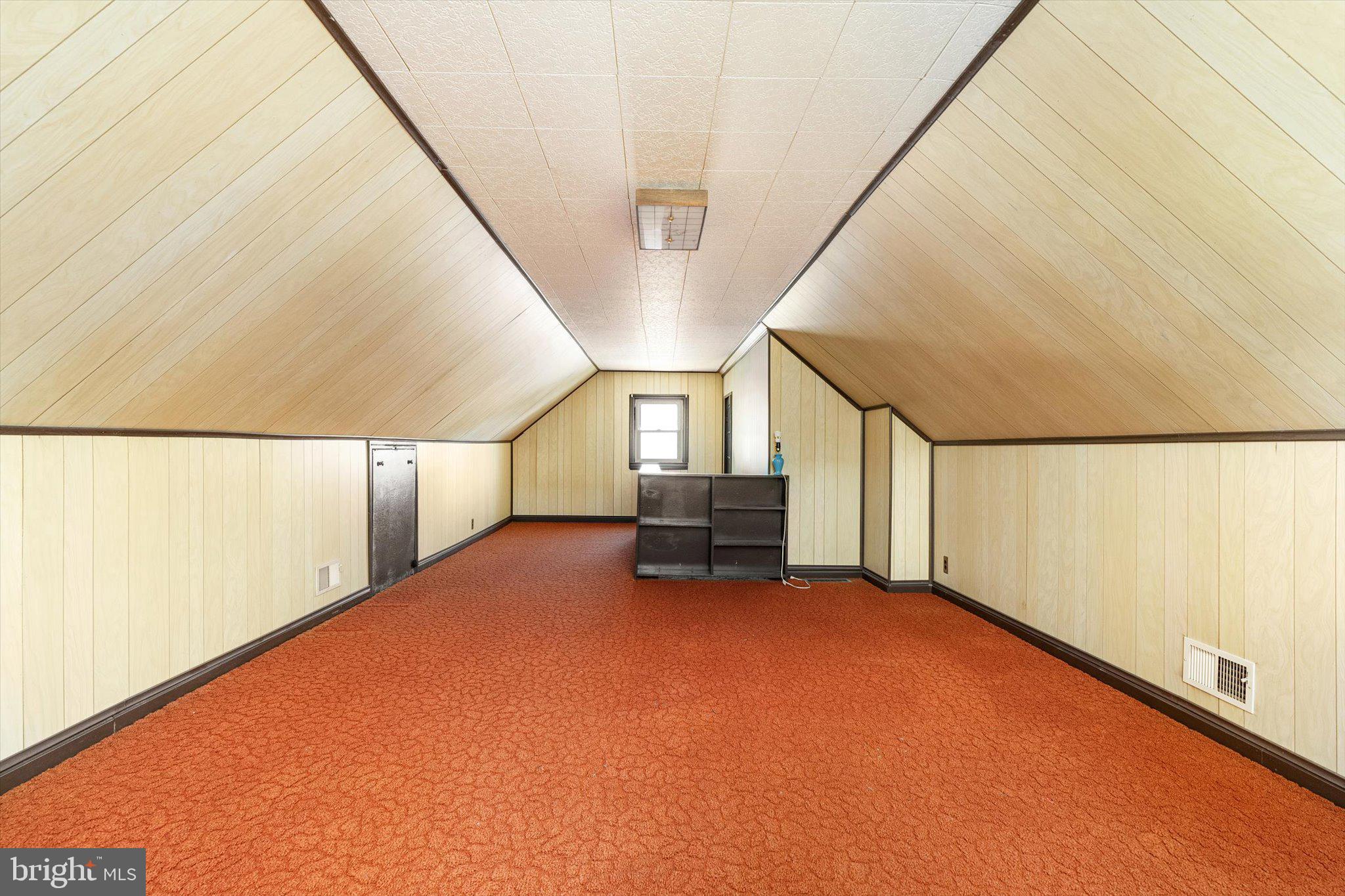 40 Unwin Drive Hamilton, NJ 08610 - Photo 21 of 26 a view of an empty room with stairs