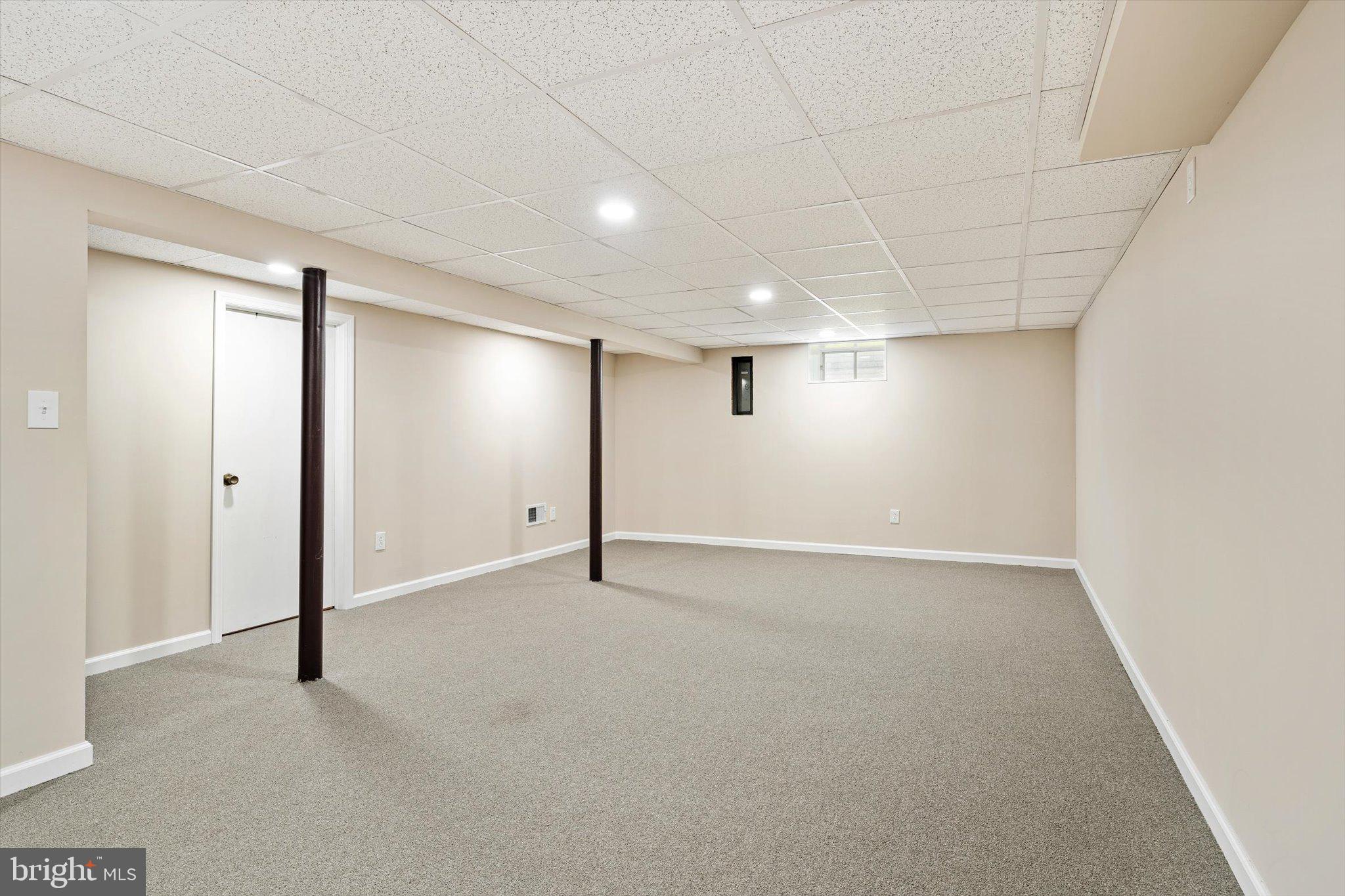 40 Unwin Drive Hamilton, NJ 08610 - Photo 23 of 26 a view of an empty room