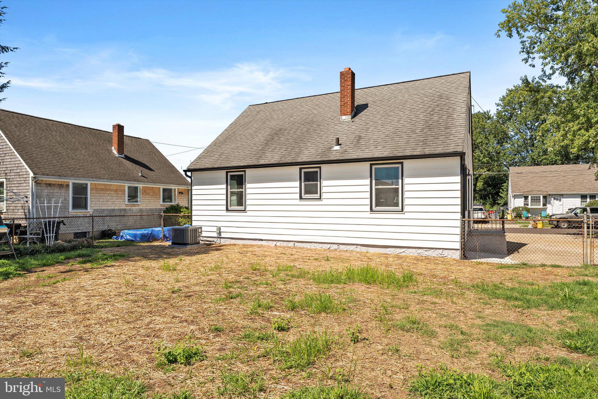 40 Unwin Drive Hamilton, NJ 08610 - Photo 26 of 26 a house view with swimming pool in front of it