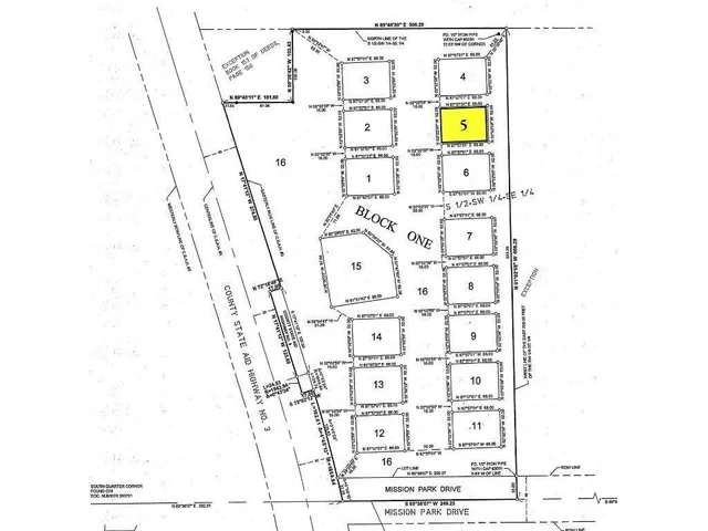 $60,000 | 13084 Mission Park Drive, Unit 5, Merrifield, MN 56465