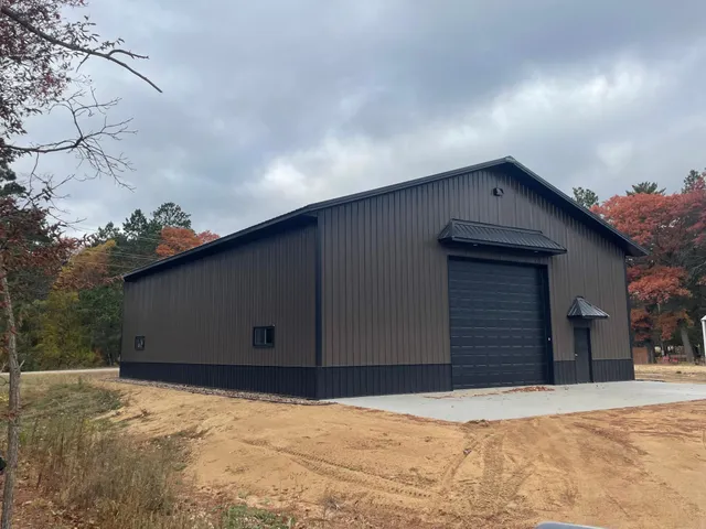 $60,000 | 13084 Mission Park Drive, Unit 5, Merrifield, MN 56465