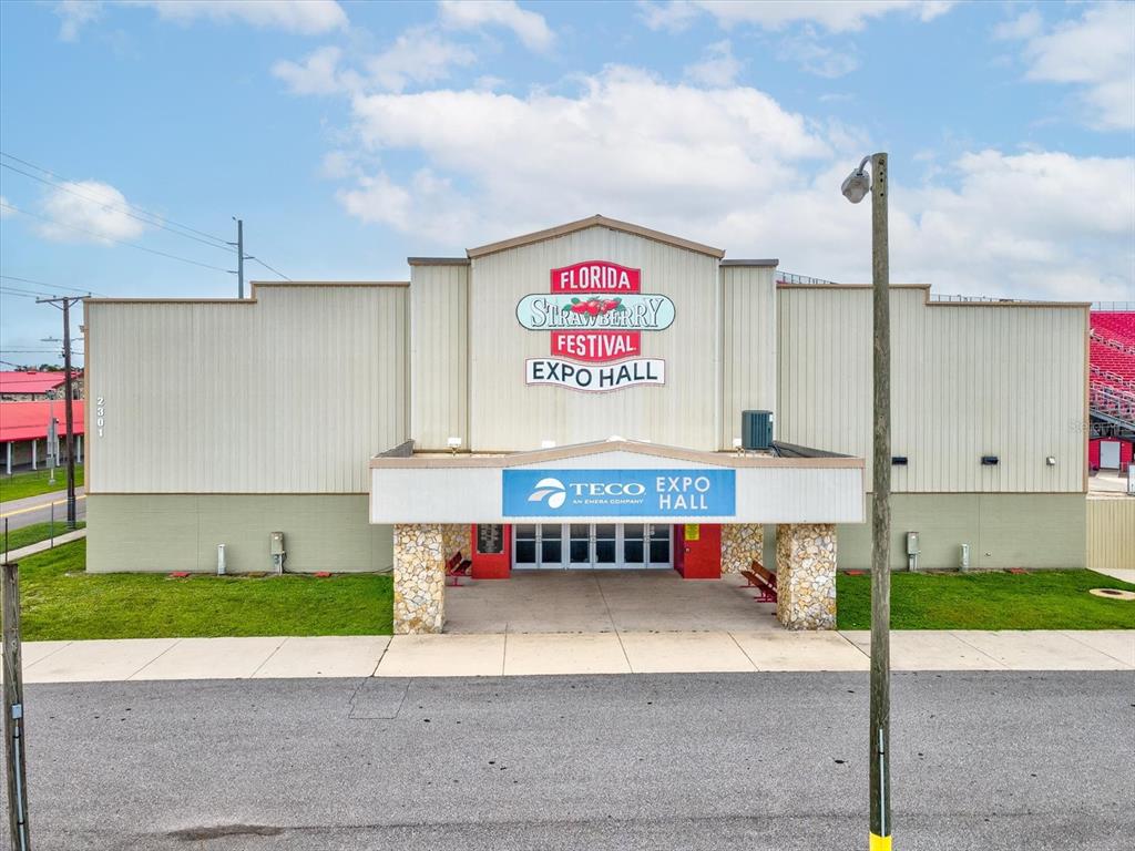 3135 South Northview Road Plant City, FL 33566 - Photo 71 of 75