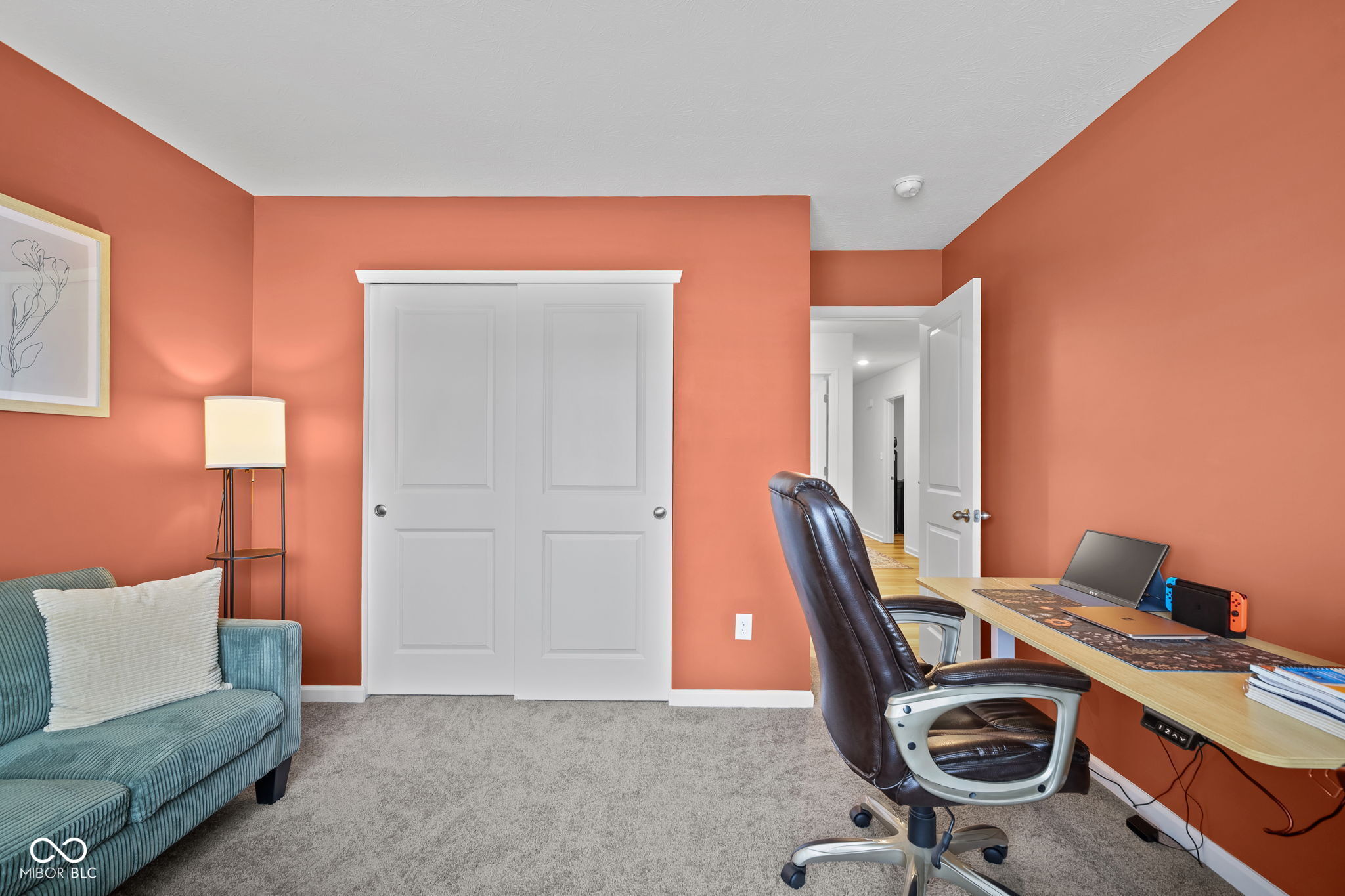 6302 Meadow Path Way Indianapolis, IN 46259 - Photo 9 of 33