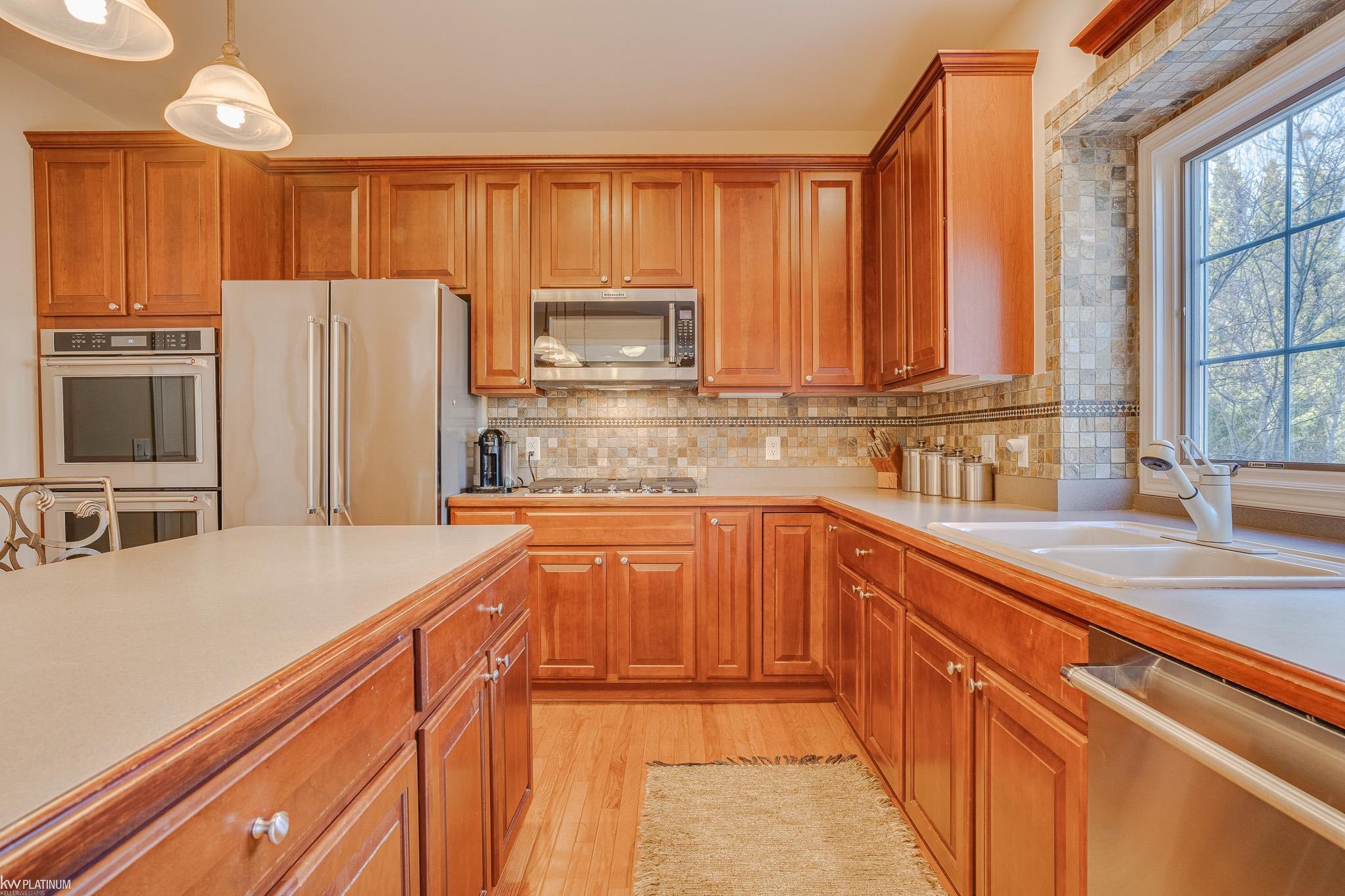 1643 Blushing Court Rochester Hills, MI 48307 - Photo 9 of 51 Gallery Image 9