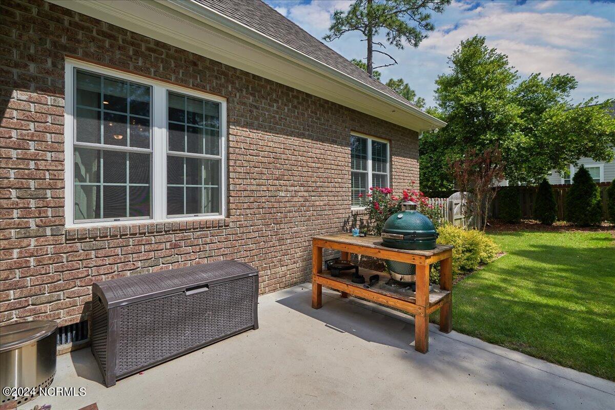 575 Pee Dee Road Southern Pines, NC 28387 - Photo 72 of 82 Patio
