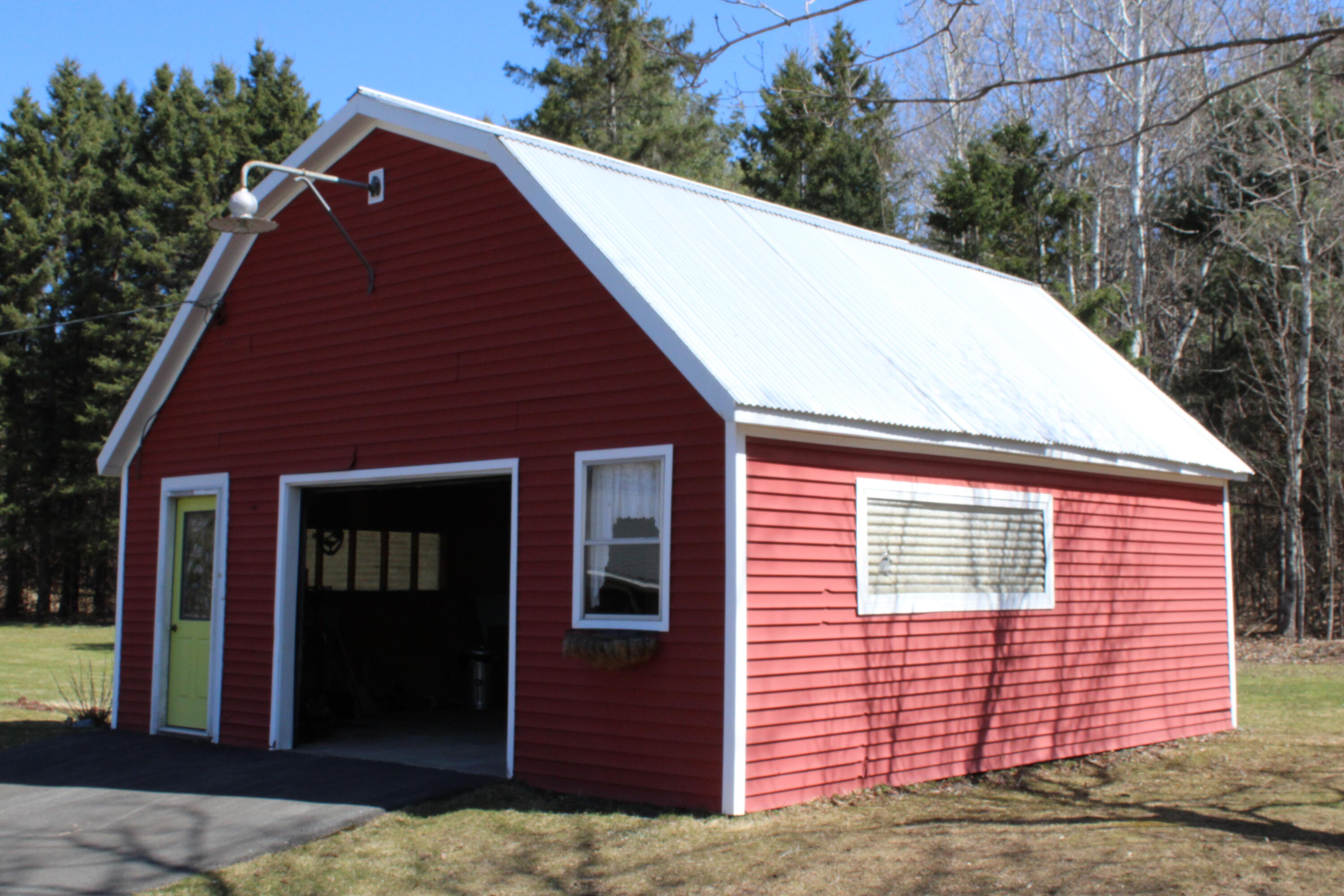 73 Sheridan Road Ashland, ME 04732 - Photo 16 of 41 IMG_0229