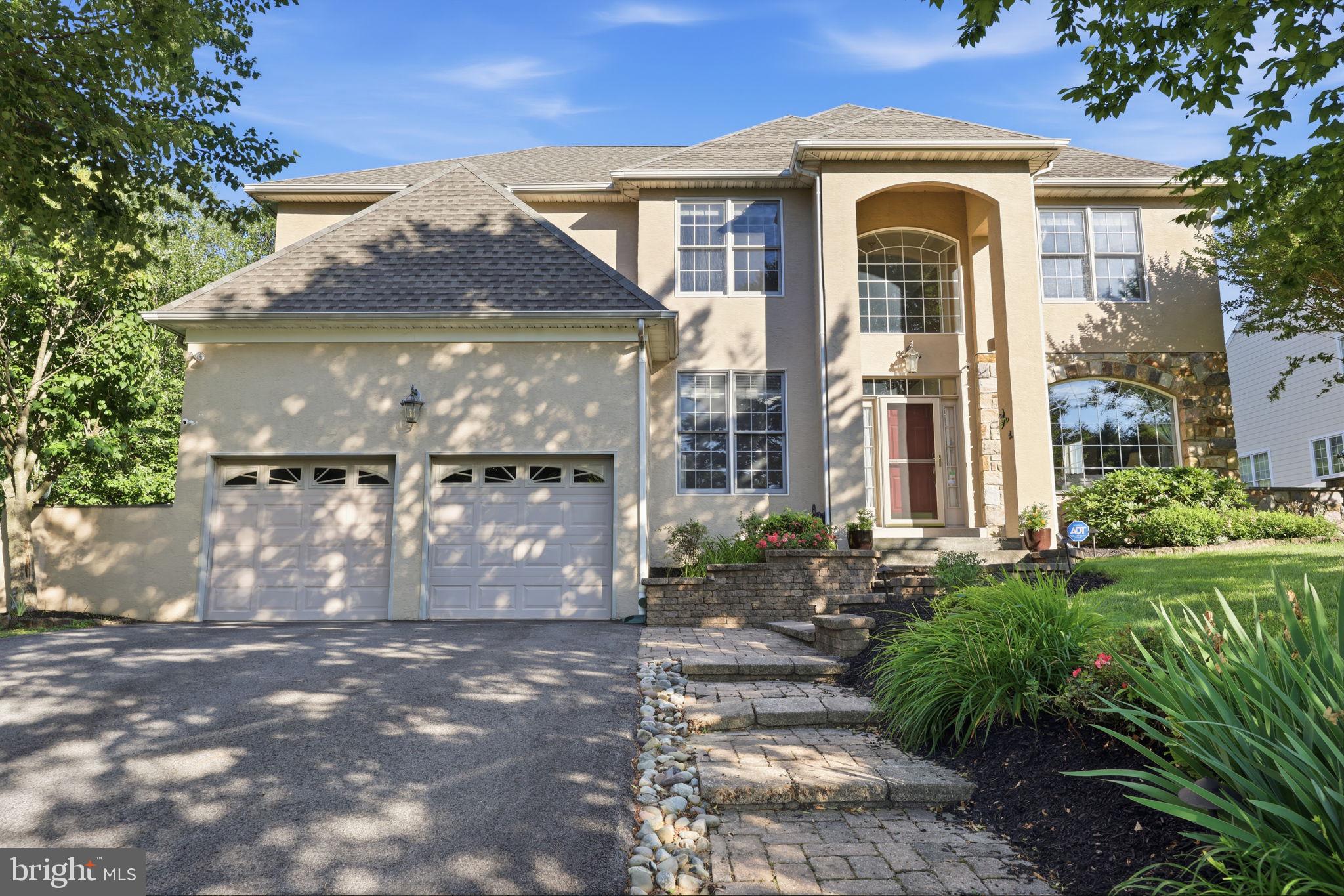 303 Langford Road Broomall, PA 19008 - Photo 3 of 75