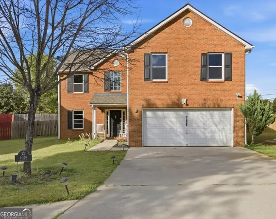 $279,900 | 1928 Simmons Lane, Hampton, GA 30228