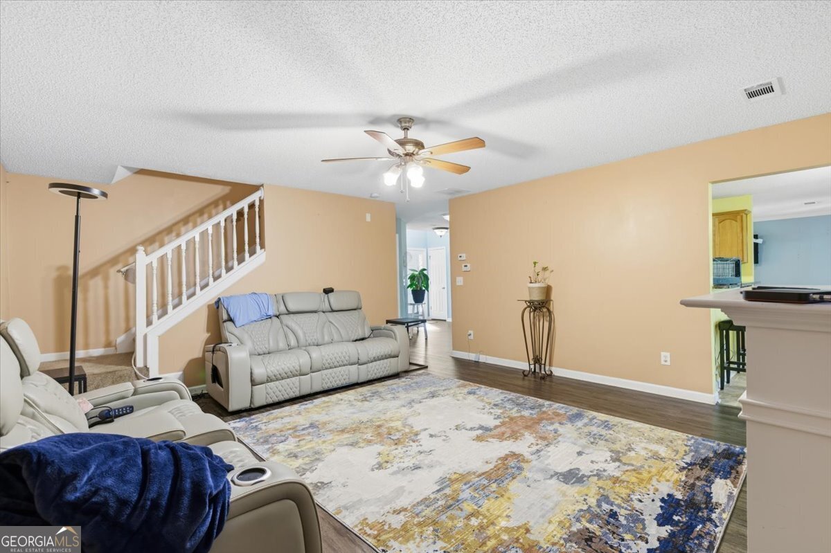 1928 Simmons Lane Hampton, GA 30228 - Photo 17 of 43