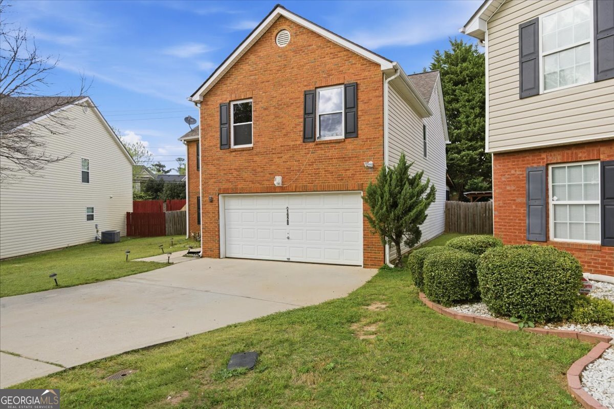 1928 Simmons Lane Hampton, GA 30228 - Photo 2 of 43