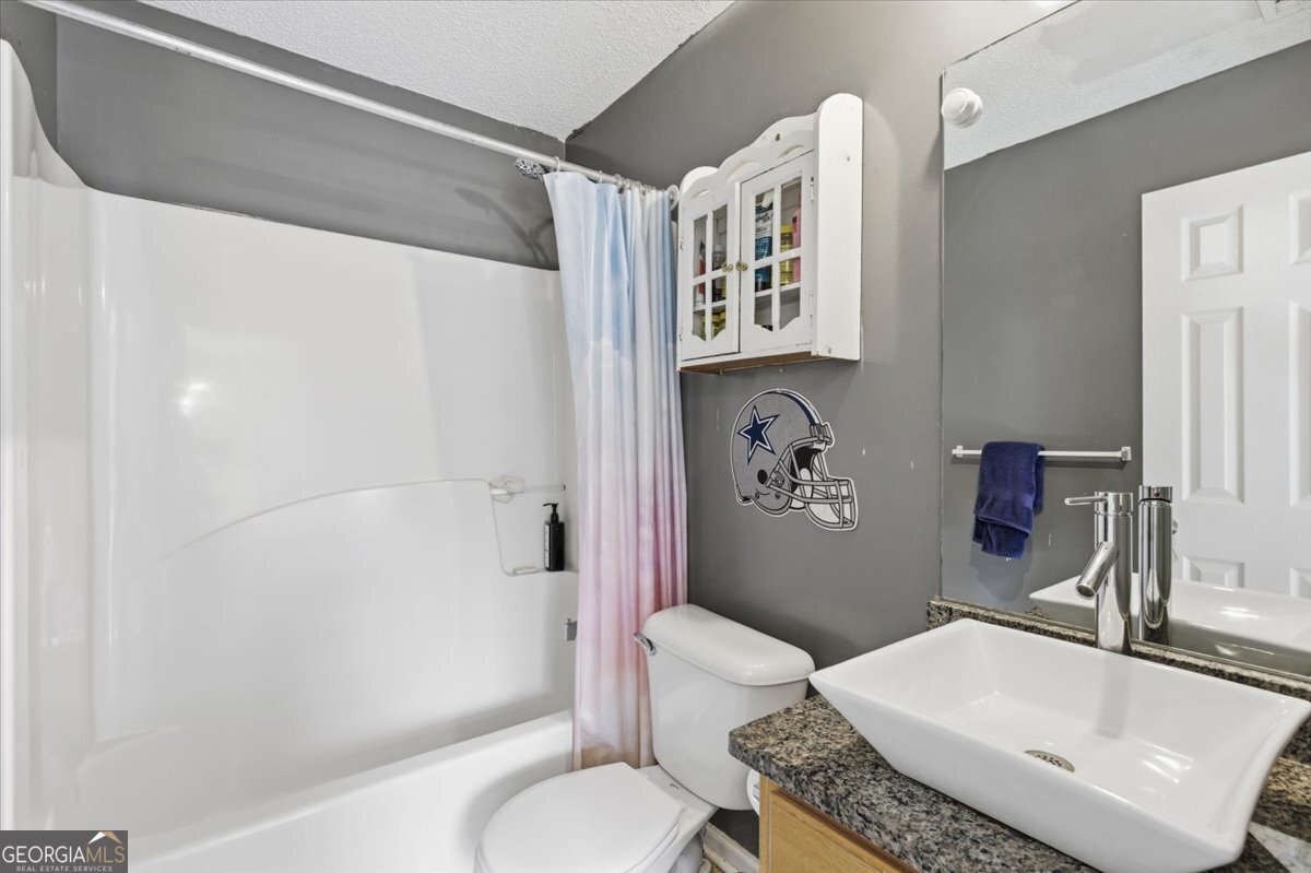 1928 Simmons Lane Hampton, GA 30228 - Photo 27 of 43