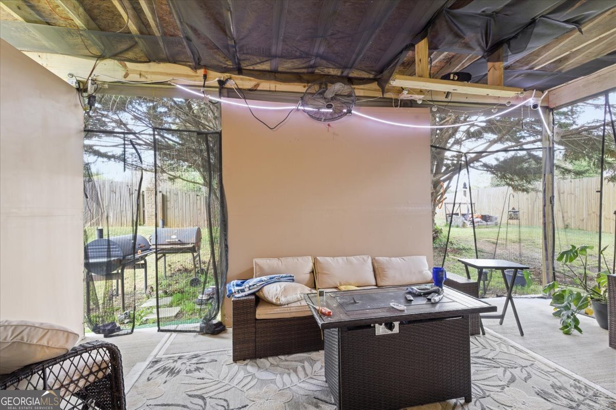 1928 Simmons Lane Hampton, GA 30228 - Photo 30 of 43