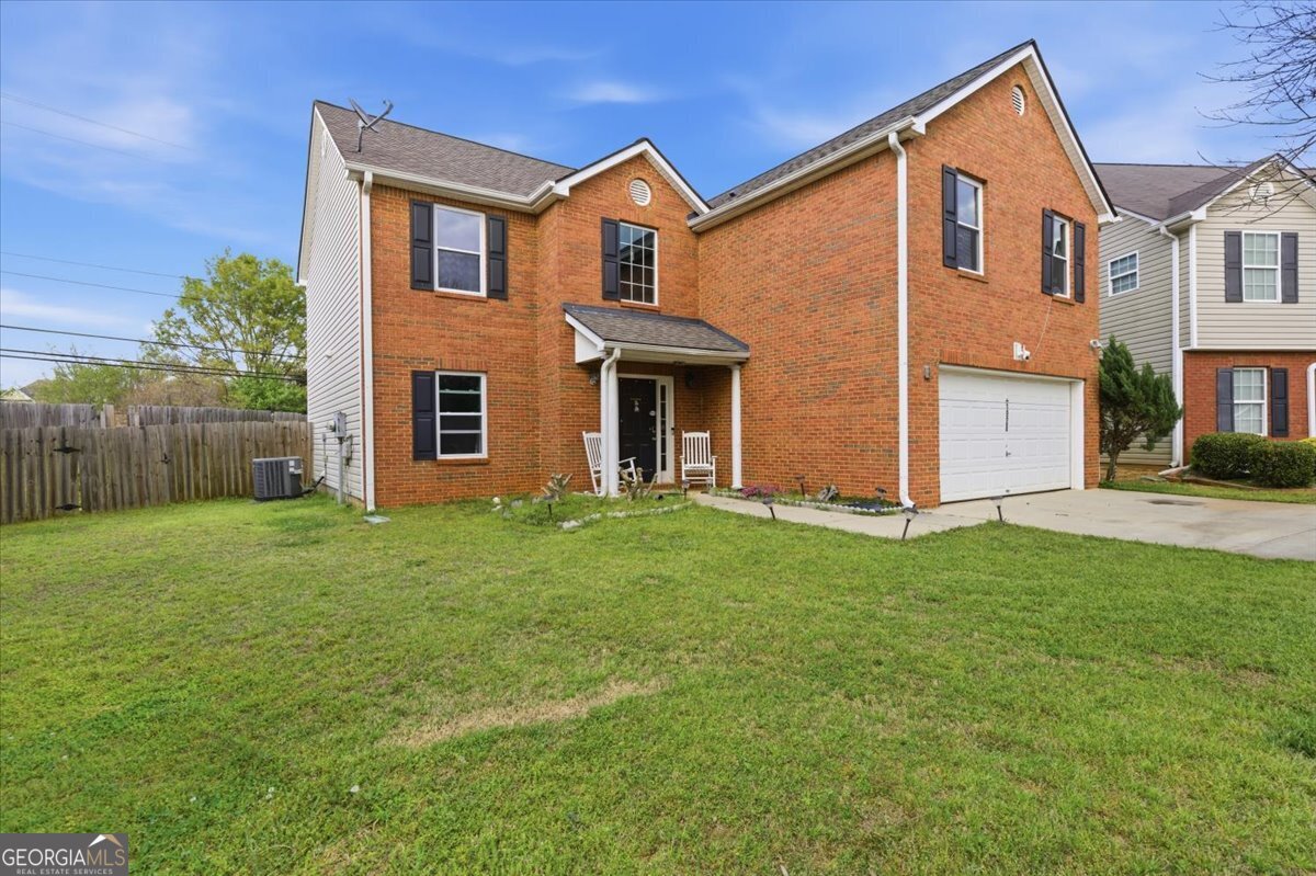 1928 Simmons Lane Hampton, GA 30228 - Photo 3 of 43