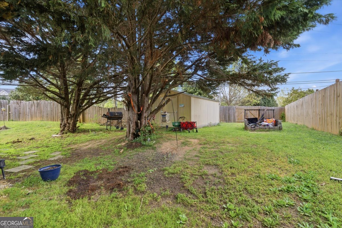 1928 Simmons Lane Hampton, GA 30228 - Photo 32 of 43