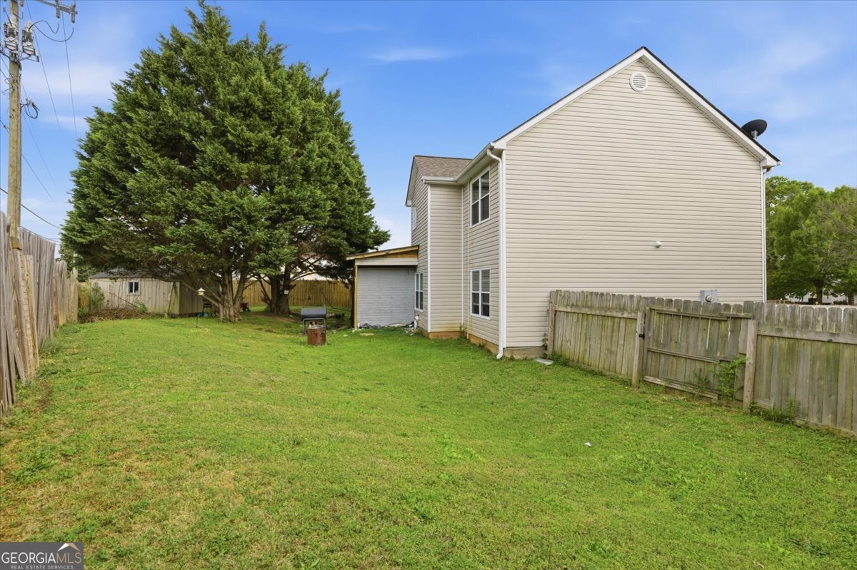 1928 Simmons Lane Hampton, GA 30228 - Photo 33 of 43