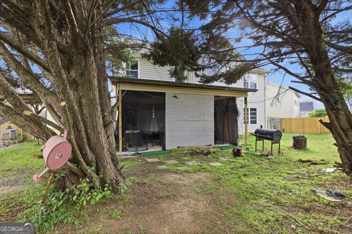 1928 Simmons Lane Hampton, GA 30228 - Photo 34 of 43