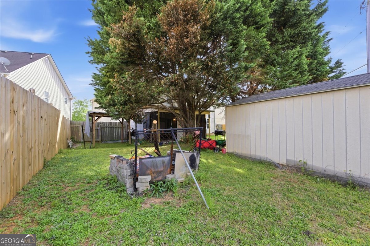 1928 Simmons Lane Hampton, GA 30228 - Photo 35 of 43