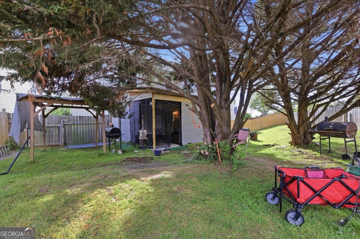 1928 Simmons Lane Hampton, GA 30228 - Photo 36 of 43